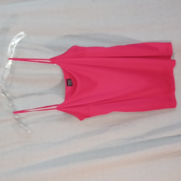 Women's 12/14 2-pc Cami & flowy top - Picture 7 of 7